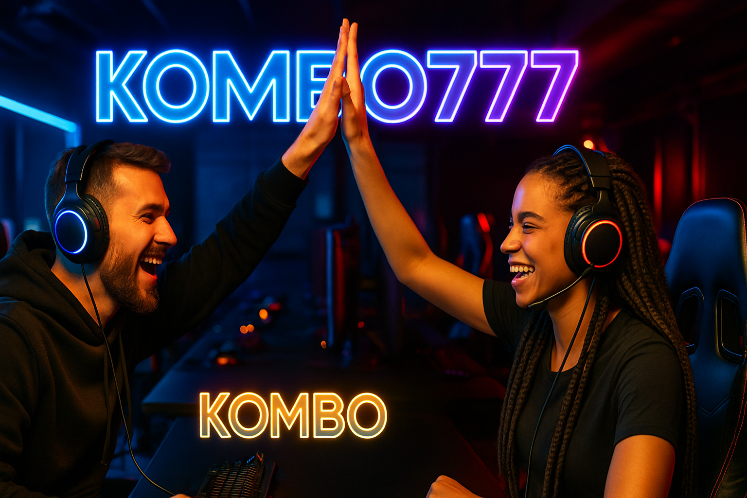 KOMBO777